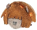 Disney Tsum Tsum Zootopia Yax 3.5