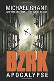 BZRK APOCALYPSE