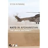 NATO in Afghanistan: The Liberal Disconnect