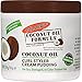 Palmer's Coconut Oil Formula Curl Styler Cream Pudding, 14 ounce