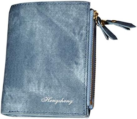 Kycut Wallet Men Soft Leather Wallet Card Slots Multifunction Wallet Purse Clutch