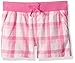 The Children's Place Girls' Ribbed Waistband Short