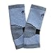Flammi Ankle Compression Sleeves Plantar Fasciitis Socks for Ankle Heel Arch Support Foot Pain Relief Reduce Foot Swelling