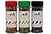 Flatiron Pepper Co - 3 Pack Gift Set