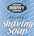Marvy Shaving Mug Soap * 12 Bars Per Canister