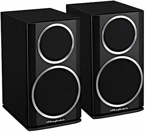 wharfedale 100w speakers
