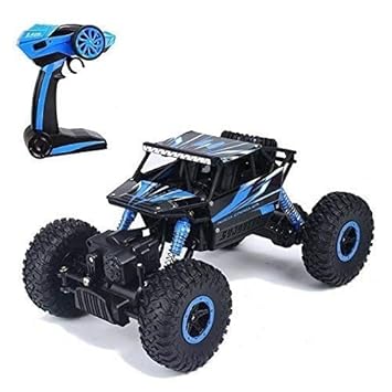 remote control monster truck waterproof