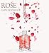 [9wishes] Rose Capsule Essence 30ml Facial Serum / Calming, Moisturizing