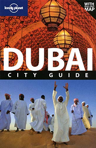 Dubai (City Travel Guide) by Andrea Schulte-Peevers