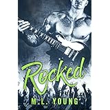 Rocked (A Rock Star Romance)