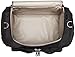Samsonite Silhouette Sphere 2 Softside Boarding Bag, Black, One Size