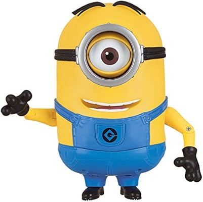 los minions juguetes