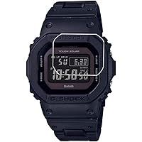 Amazon.com: G-Shock GMWB5000GD-1, Black, Strap : Clothing
