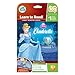 LeapFrog LeapReader Book: Disney Cinderella: The Heart That Believes (works with Tag)