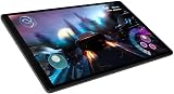 Lenovo Tab M10 Plus (2nd Gen) 10.3" 64GB 4G LTE Wi-Fi Android Tablet Grey view 1