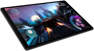 Lenovo Tab M10 Plus (2nd Gen) 10.3" 64GB 4G LTE Wi-Fi Android Tablet Grey