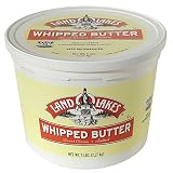 Butter Whipped With Salt