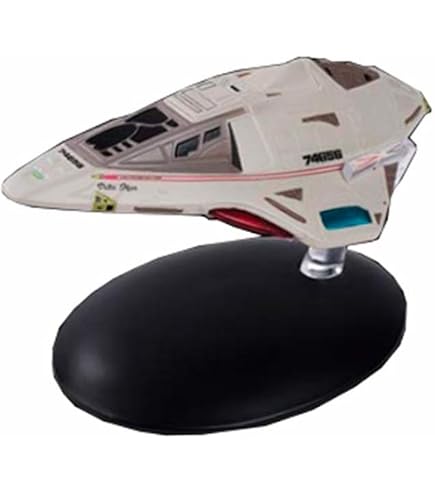 Amazon.com: Star Trek The Official Starships Collection | U.S.S.