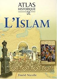 Atlas historique de l'islam