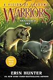 Warriors: A Vision of Shadows #3: Shattered Sky