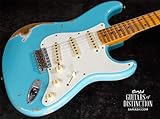 Fender Custom Shop 1959 Stratocaster Heavy Relic