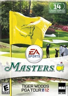 Tiger Woods Golf Mac Download Tiger Woods Golf Mac Download