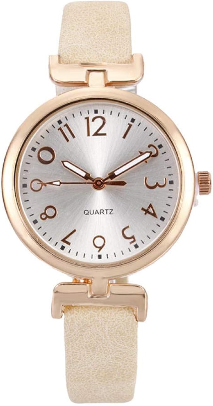 En Que Muñeca Se Pone El Reloj Mujer