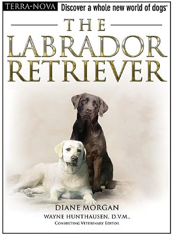 The Labrador Retriever (The Terra Nova Series)