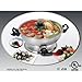 Shabu Shabu Hot Pot, Electric Mongolian Hot Pot With Divider
