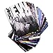 New Collectible Edition! 30 Various NYC New York Photo Postcards 4x6 Inch