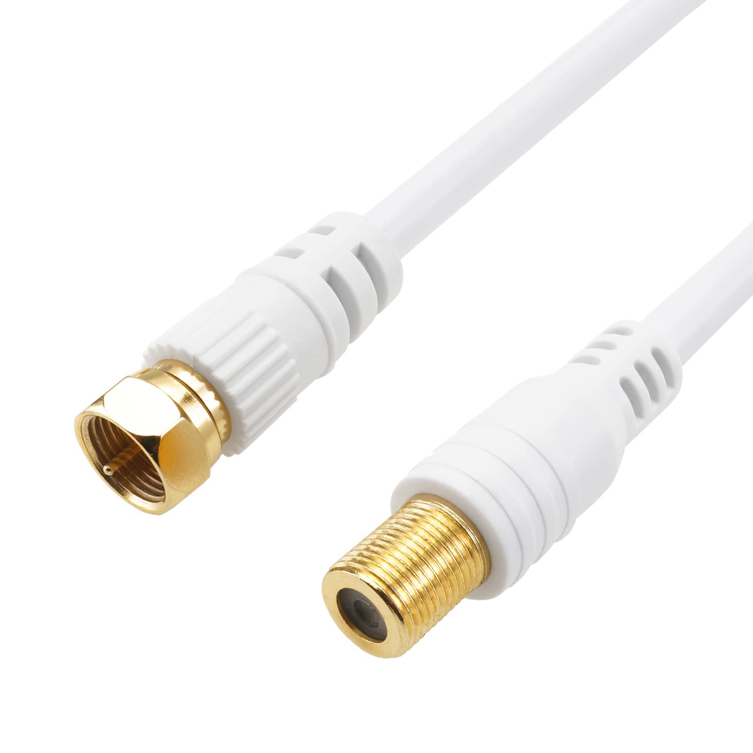 ホーリック アンテナ延長ケーブル 1mの商品画像