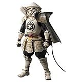 Bandai Tamashii Nations Movie Realization Yumi Ashigaru Stormtrooper Star Wars Action Figure