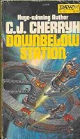Mass Market Paperback edition cover