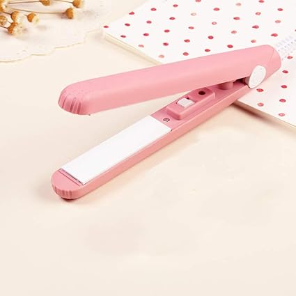 thinnest hair straighteners