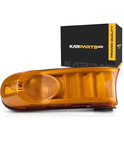 Amazon.com: For Toyota FJ Cruiser Turn Signal Light 2007 08 09 10