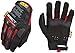 Mechanix Wear M-Pact Impact Resistant Work Gloves - Durable Safety Gloves for Men - Touchscreen Capable - Machine Washable - Breathable - XX-Large - Red/Black