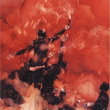 Image result for album art Aethere: Adrift