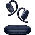 Soundcore V20i Open-Ear Headphones - 36H Playtime, Adjustable Fit, LED Lights