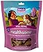 Halo Healthsome Holistic Grain Free Dog Treats, Chicken And Cheese, 6 Oz Of Natural Dog Treats