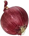 Red Onion, One Large