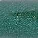 Firefly Craft Glitter Teal HTV - Heat Transfer Vinyl - Iron On Fabric Sheets for Shirt Transfers - Vinyl for Cricut - Heat Press Vinyl - Single Colors or Bundle Multipack- 1 Piece (12