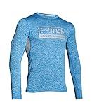 Under Armour Men's UA Fish Hunter Long Sleeve T-Shirt