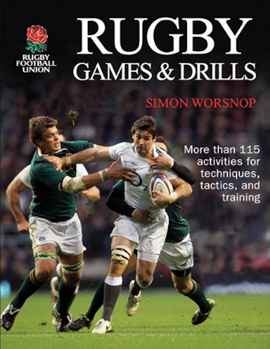 Download Rugby Games & Drills (English Edition) PDF