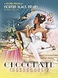 Chocolate Cheesecake 2: A Second Serving of Modern Black Pinups by 