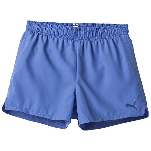 pantaloncini puma ragazza