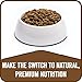NUTRO MAX Large Breed Puppy Recipe Dry Dog Food With Farm-Raised Chicken, 25 LB Bag