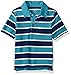 The Children's Place Boys' His Li'l Short Sleeve Striped Top