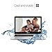 ASUS VivoBook F556UA-AB32 Laptop (Windows 10, Intel i3-6100U 2.3 GHz, 15.6