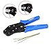 TDOK Molex Crimping Tool Sn-28b Crimpers for Electricians Compression Crimper Pin AWG28-18 0.1-1.0mm 2.54mm 3.96mm