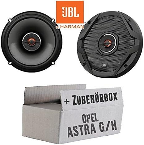 jbl gx602